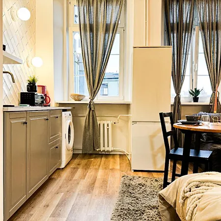 Walk 50M To Market Square & Rynek! Stylish 1Br, Kitchen Wroclaw Exterior photo