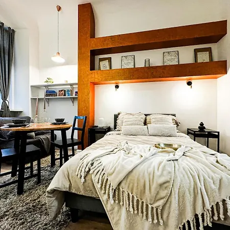 Walk 50M To Market Square & Rynek! Stylish 1Br, Kitchen Wroclaw Exterior photo