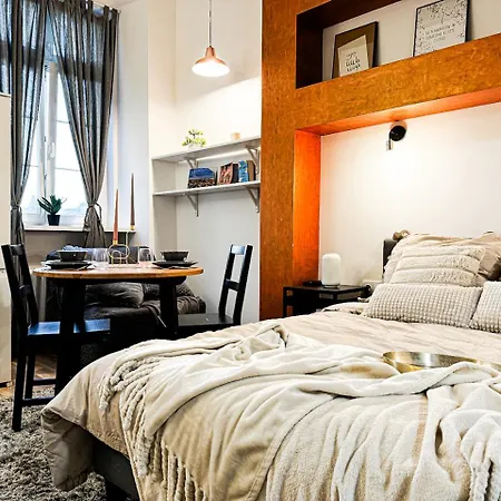 Walk 50M To Market Square & Rynek! Stylish 1Br, Kitchen Wroclaw Exterior photo