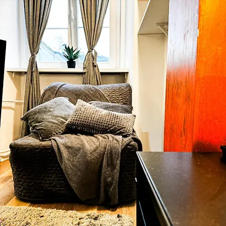Walk 50M To Market Square & Rynek! Stylish 1Br, Kitchen Wroclaw Exterior photo