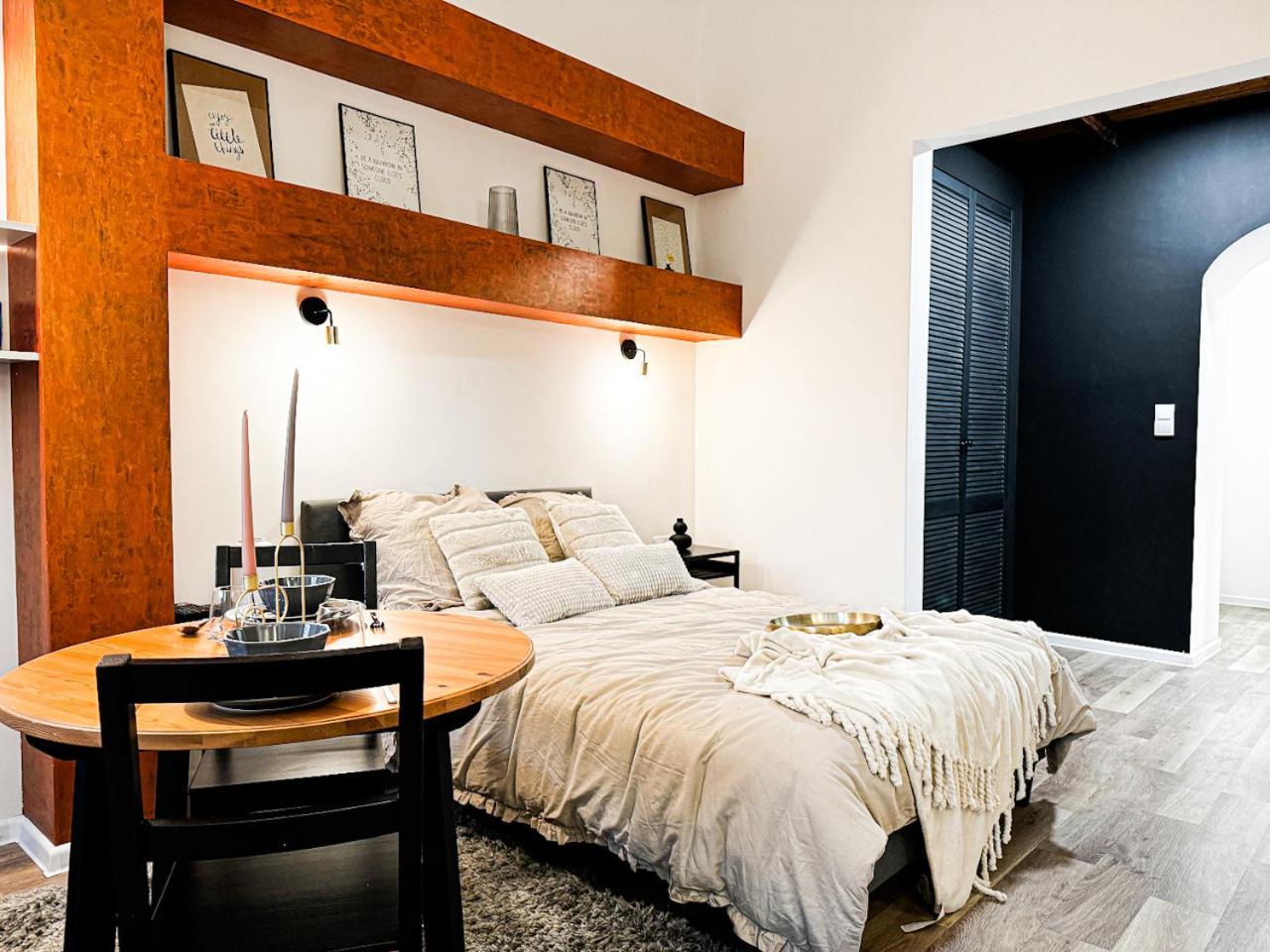 Walk 50m To Market Square & Rynek! Stylish 1br, Kitchen * Wroclaw